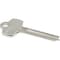 Hillman HILLMAN Traditional Key House/Office Universal Key Blank Single 84850 - alternate 2